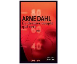 Opcop - Tome 4 - Le Dernier Couple Qui Sort