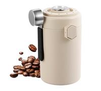 Opdestn Boîte À Café, Récipient Alimentaire de Cuisine à Fermeture Hermétique, Récipient Alimentaire pour Grains de Café, pour Riz Thé Sucre Céréales