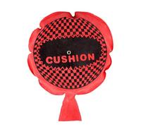 Opdestn Coussin Whoopie, Peteur, Anti-Pet Autogonflant, Jouet Péteur, Whoopee Cushion, Farces pour Adultes, Poisson D'avril (1PCS, Couleur Aléatoire)