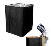 Opdestn Enveloppe d'Isolation pour Ruche,Manchons De Protection Isolés Pour L'Apiculture,Enveloppe De Protection Pour Ruche D'Abeilles | pour les Saisons d'Hiver, le Jardin, la Cour et la Ferme