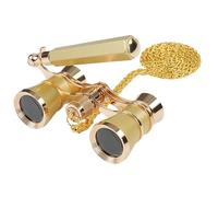 Opdestn Jumelles Vintage | Modèle Compact avec Poignée Ajustable pour Spectacles | Adaptées Aux Concerts De Musique Et Aux Activités Extérieures - Convient pour Le Cinéma, Le Voyage, Le Tourisme Et