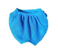 Opdestn Muselière Anti-Morsure Chat | Protège-Gueule Souple Ajustable | Muselière de toilettage pour Chat | pour Chatons, Coupe des Griffes, Bain, visites vétérinaires, et prévention du mâchonnement