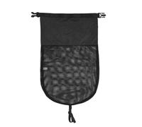 Opdestn Sac de Transport pour Chaussures | Pochette De Rangement d'emballage en Maille Portable - Organisateur de Chaussures de Voyage | pour Croisière Avion Plage Randonnée Camping Salle De Sport