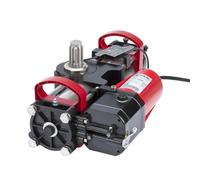 Ope hydrau. s800h enc cbac 180° 24v ver. hyd. o/f., enc. magn., cle ver. - FAAC 108722