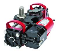 Ope hydrau. s800h enc sbw 100° 24v sans verrouillage - FAAC 108724