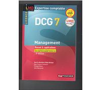 Ope Lmd Dcg 7 Management Manuel/Applic 4e ed