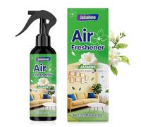 OPEIXSAYKOC Spray au Jasmin 100ml | Spray d'Ambiance & d'Oreiller à l'Huile Essentielle 100% Pure et Naturelle | Bio, pour Détente, Chambre et Bien-Être