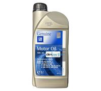 OPEL 1 L D'Huile Moteur DEXOS 2 5W30 ACEA C3 Longlife - 1942000