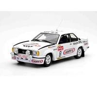 Opel 1981 Colsoul 1/18 Sunstar