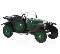 Whitebox OPEL 4/12 PS GREEN RHD 1:24