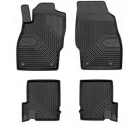 Opel Adam 2012-2019 - Tapis en caoutchouc, bacs 77