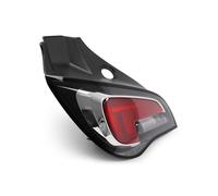 Opel Adam Feu Arrière Gauche 12-19 LED Queue Lampe chauffeur Coté Côté OEM Hella