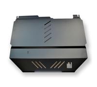 Opel Antara 2006-2010 Plaque de protection en acier