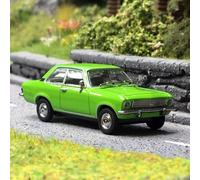 Opel ascona 1970, Vert - Minichamps 870040002 - HO 1/87