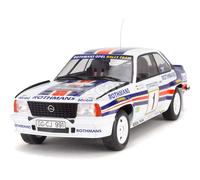 Opel Ascona 400 Rally Acropolis 1982 - Ixo 1/18