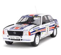 Opel Ascona 400 Rally Acropolis 1982 - Ixo 1/18