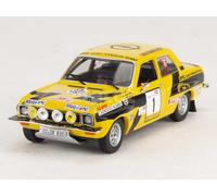Opel Ascona A Rally Portugal 1974 - Ixo 1/43