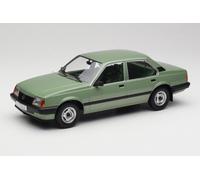 Opel Ascona C Metallic Light Green 1:18 MCG | MCG18458