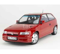 Opel Astra F Gsi 1992 - Norev 1/18