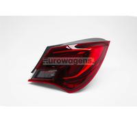 Opel Astra J GTC Feu Arrière Droit LED 11-15 Queue Lampe passager Latéral Valeo
