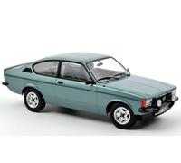 Opel Kadett Rallye Winterfest Norev 1/18
