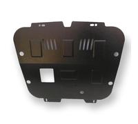 Opel Combo C 2001-2011 Plaque de protection en acier