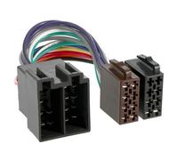 Opel Corsa A B C Omega Agila A Astra F Astra G Speedster Adaptateur Autoradio