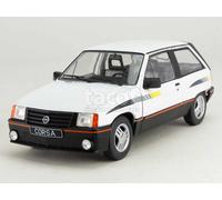 Opel Corsa A SR weiss