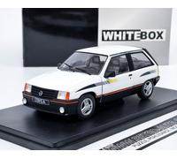 Opel Corsa A SR violet WHITEBOX 1:24