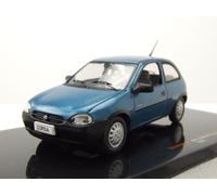 Opel Corsa B Swing vert 1995 1/43 IXO