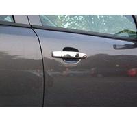 OPEL CORSA D Astra H J ZAFIRA B Insignia Antara Chromé de poignées de porte en acier inoxydable