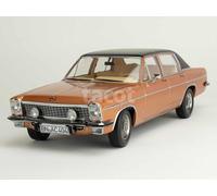 Norev Modèle réduit Opel Diplomat V8 1969 1/18 Cuivre Réf. 183689