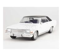 Opel Diplomat V8 Coupé 1965 - Modèle Presse 1/24
