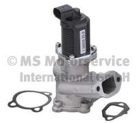 OPEL EGR VALVE