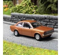 Opel Kadett 1973, Bronze - Minichamps 870040101 - HO 1/87