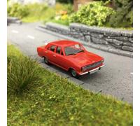 Opel Kadett B - HO 1/87 - WIKING 79004