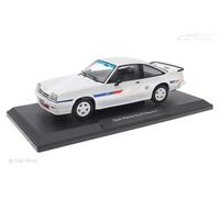 1:18 NOREV Opel Manta Guy Frequelin 1984 White NV183305