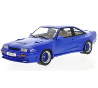 OPEL Manta B - Mattig - 1991 - bluemetallic - MCG 1:18