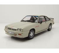 Opel Manta GSi 1987 Platine Métallisé Norev Voiture 1:18 Modèle Réduit