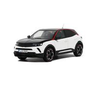 Opel Mokka-e GS Line Jade White 2021