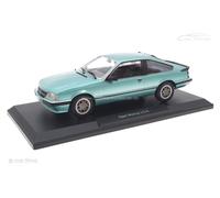 Opel Monza 2.5 E Beryll Vert Métallisé Norev 1:18 183643