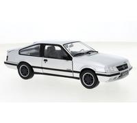 Opel Monza A2 GSE D 1983 1/24 Whitebox