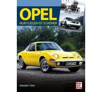 Opel: Nur fliegen ist schöner