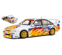 Opel Omega 3000 Evo 500 #37 DTM 1991 V.Strycek 1:18 Model Solido