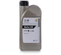 Opel Original GM 5W-30 Dexos 1 Gen2 Longlife Motoršl 95599919 1 litre 5W30