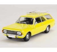 Opel Rekord C Caravan 1968 - Maxichamps 1/43