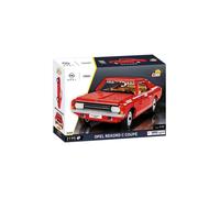 OPEL REKORD C COUPE 1:12 COBI-24345