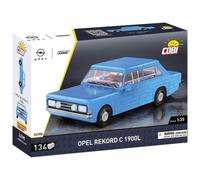 Cobi – COBI Cars – Opel C 1900L – 24598