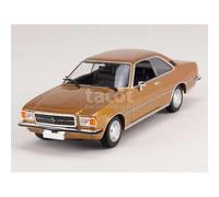 Opel Rekord D Coupé 1975 - Maxichamps 1/43
