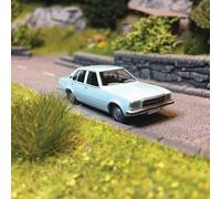 Opel Rekord D - WIKING 79305 - HO 1/87